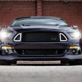 Drift Spec Rtr Ford Mustang Gt With Overfenders Carid Gallery