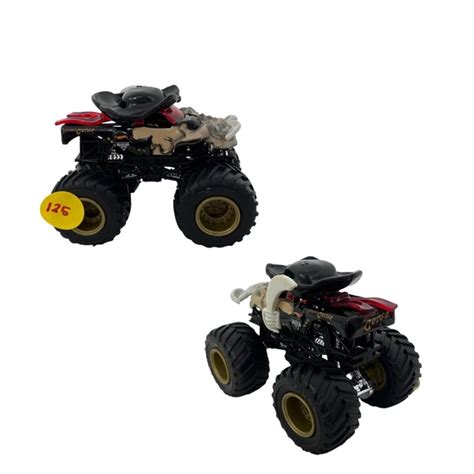 Toys Pirates Curse Hot Wheels Monster Jam Truck Poshmark