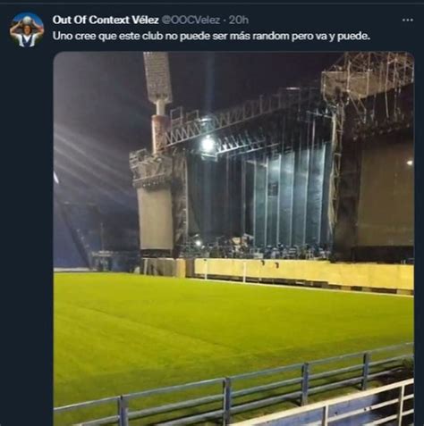 Cómo será el escenario de los shows de Duki en el Estadio de Vélez