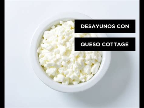 Queso Cottage Mercadona Recetas Actualizado Julio 2024