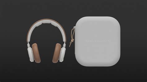 Bang Olufsen Beoplay Hx Review Headphonecheck