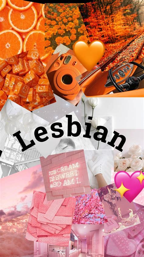 Lesbian Collage Wallpapers Wallpaper Cave