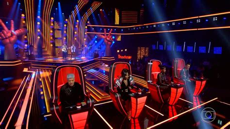 The Voice Brasil Veja Tudo O Que Rolou Na Estreia Da 11ª Temporada