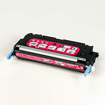 Toner Hp Q A A Magenta Compatible Inkcenter