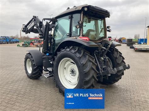 Valtra G 115 A Traktor Kaufen In Deutschland Truck1 Deutschland