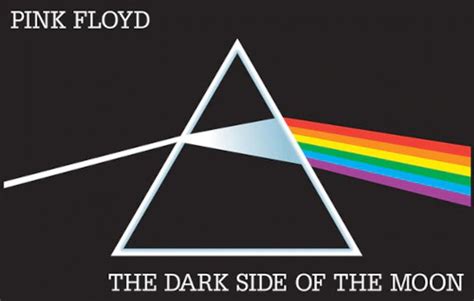 Pink Floyd Dark Side Of The Moon Poster Amoeba Music