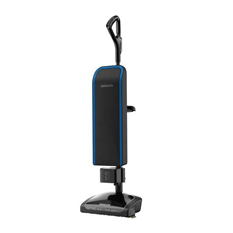 Amazon Oreck Elevate Cordless Upright Vacuum Cleaner Lightweight