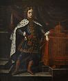 Category Portrait Paintings Of Joseph I Holy Roman Emperor Wikimedia