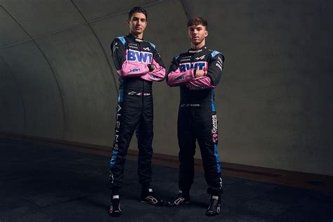 Pierre Gasly elmondta mi az Alpine célja 2023 ban