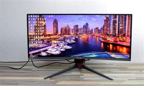 Геймерский монитор 144гц QUBE 34 Overlord C34UQ144: 8 600 грн ...