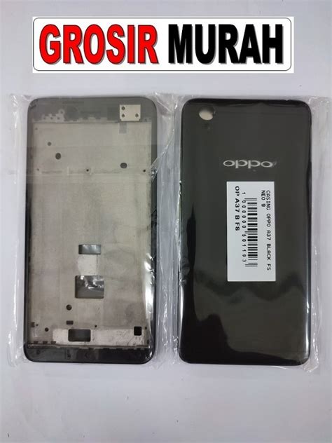 Oppo A Neo Casing Fullset Toko Librajaya Toko Librajaya