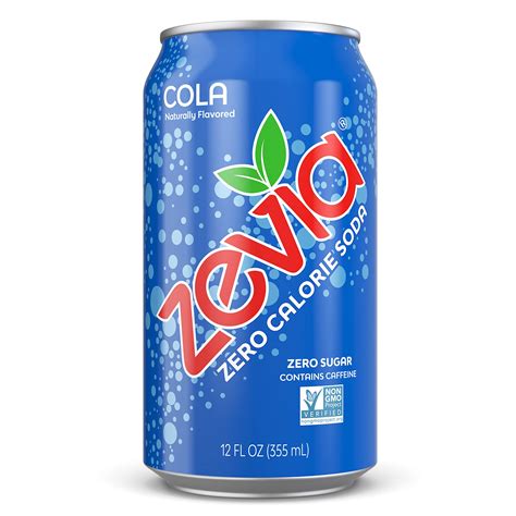 Is Zevia Healthy Uncovering The Truth About Zero Cal Soda Baked Ideas