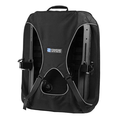 comfort company acta relief  spinlife