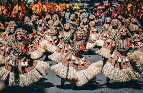 Bigger Bolder And Brighter What To Expect At Iloilos Dinagyang