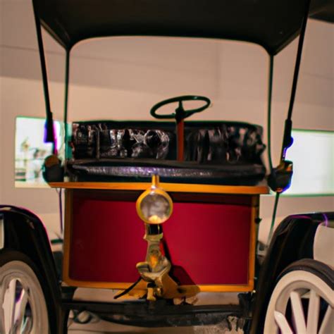 When Was the First Car Invented? A Look at the Timeline of Automobile ...