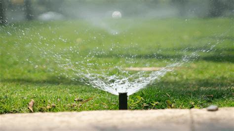 Omni Landscape Commercial Sprinklers Systems Services