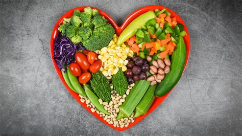 10 alimentos para tener un corazón sano