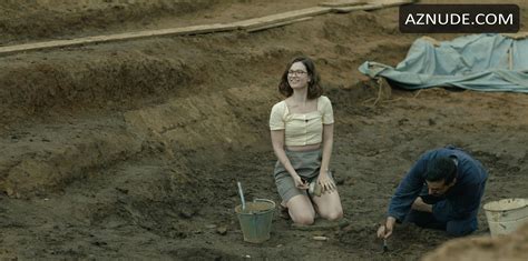 Lily James Nude Aznude