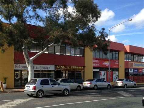 Office Leased In Units 1 31 35 Nettlefold Street Belconnen Act 2617