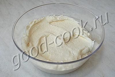 Домашнее ананасовое мороженое, рецепт приготовления