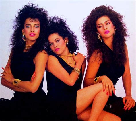 Boom Daily Boom 80s Throwback The Cover Girls My Heart Skips A Beat