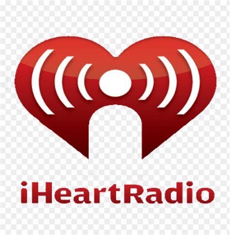 Iheartradio Logo Vector 