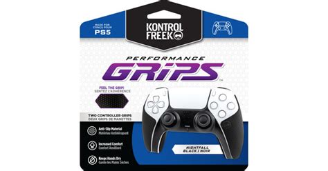 KontrolFreek Performance Grips PS5 Coolblue Voor 23 59u Morgen In Huis