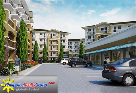 Arezzo Place Pasig, Pasig, Metro Manila | Philippine Realty Group