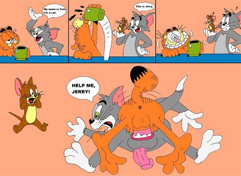 Tom And Jerry Cartoon Sex Sex Pictures Pass