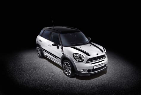 MINI Countryman JCW Design Edition Launched In Malaysia For RM243k