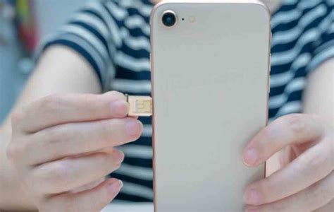 What Information Is Lost When Switching SIM Cards Iphone Android