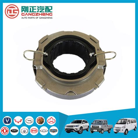 For Dfsk V27 Dk12 Clutch Release Bearing Wheel Bearing 48RCT3301 A