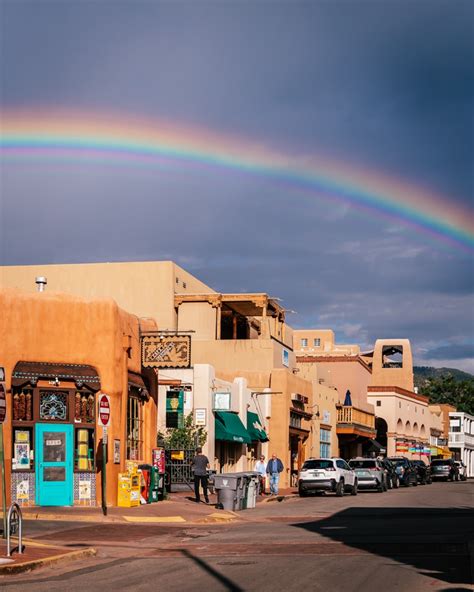 The Perfect 2 To 3 Day Santa Fe Itinerary In 2024