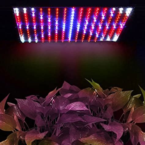 14w Led Grow Light Smd 225 Led Plant Grow Light For Indoor Garden Plants Growingled Grow Light