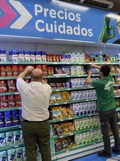 Precios Cuidados Cu Les Son Los Productos En El Programa Bae Negocios