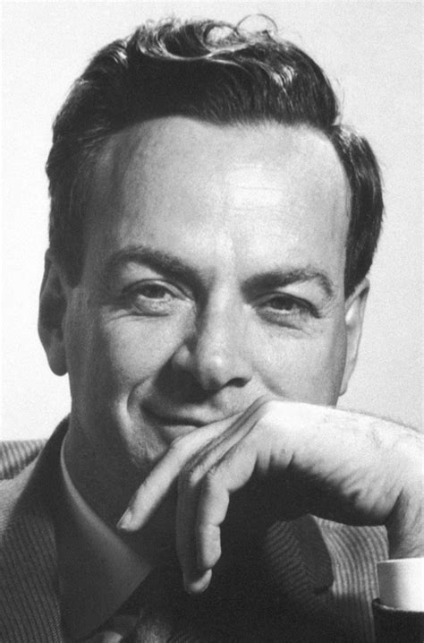richard feynman books     read
