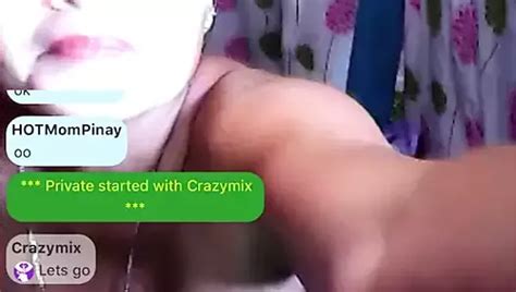 My Gfs Pinay Granny Using Eggplant In Her Pussy Pt XHamster