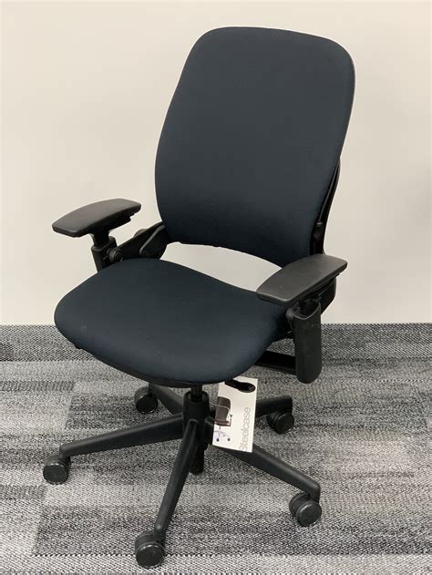 Steelcase LEAP V2 Ergonomic Task Chair