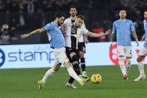 Udinese vs Lazio prediction, odds & betting tips 24/08/2024