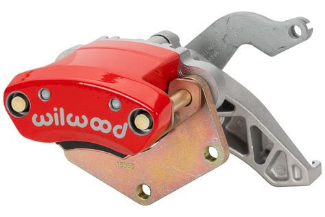 Wilwood Disc Brakes Caliper Part No Rd