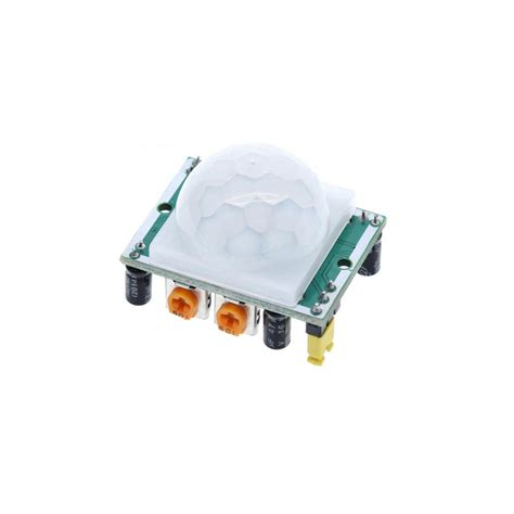 Pir Motion Sensor Hc Sr501