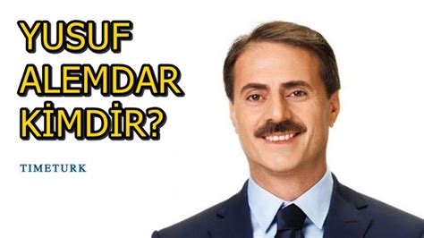 Ak Parti Sakarya B Y K Ehir Belediye Ba Kan Aday Yusuf Alemdar Kimdir