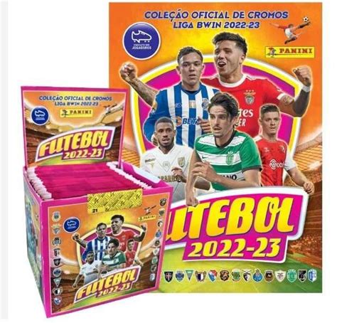 Cromos Liga Bwin Diferentes S O Mamede De Infesta E Senhora