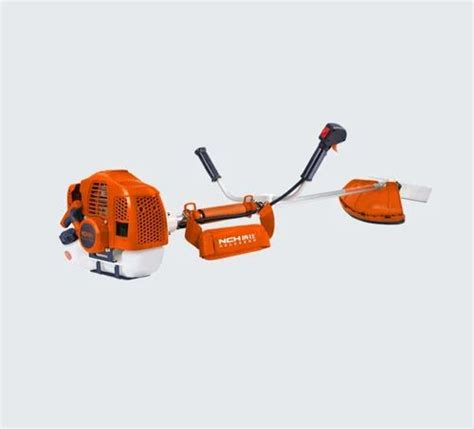 NCH 520 Sidepack Brush Cutters For Grass Cutting At Rs 9000 Piece In