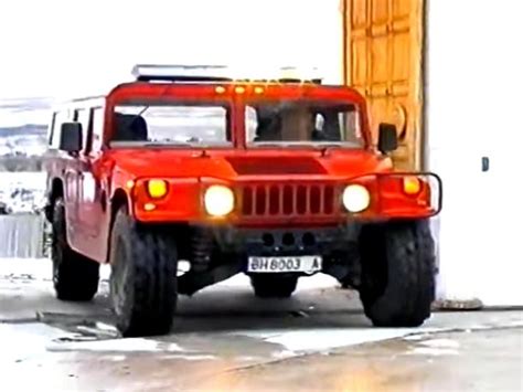 IMCDb Org Hummer In Diana Tragvam Si Az 2000