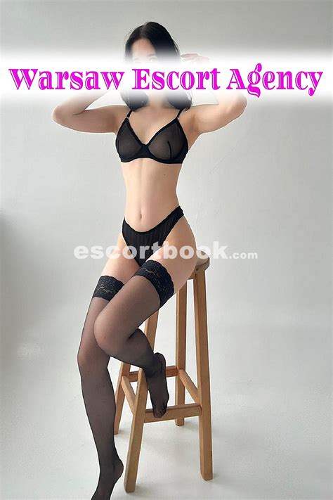 Rosalie Warsaw Escort Warsaw Poland Warsaw Escort Agency Escort