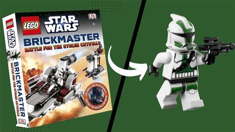 Freeing The Clones I Freed LEGO Star Wars Commander Gree YouTube