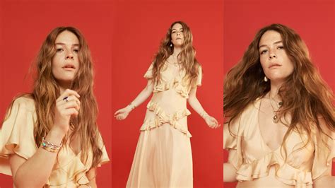 Maggie Rogers On Calling Her Own Shots Her Respect For Billie Eilish