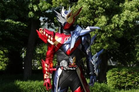 Kamen Rider Build Movie Reveals New Form The Tokusatsu Network