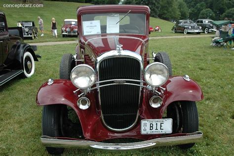 1932 Oldsmobile F 32 Image Photo 22 Of 27